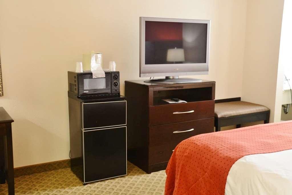 Hotel Country Hearth & - 2*